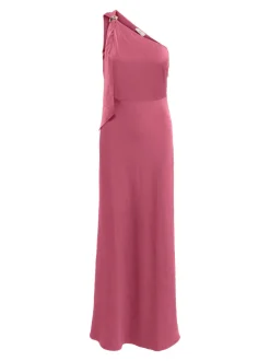 JDYAYA Langes Kleid