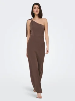 JDYAYA Langes Kleid