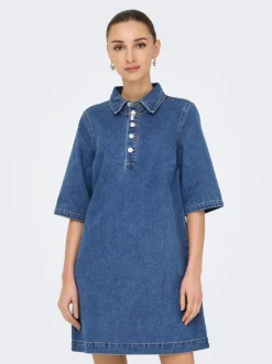 JDYBELLA Midikleid