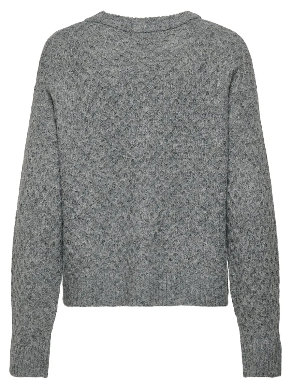 JDYBIGUM Strickpullover