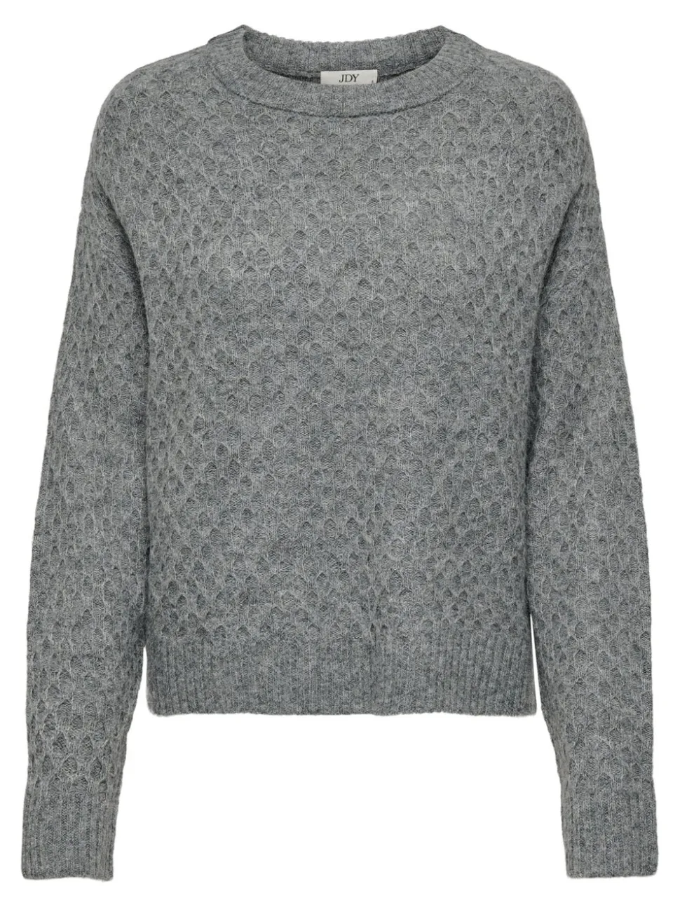 JDYBIGUM Strickpullover