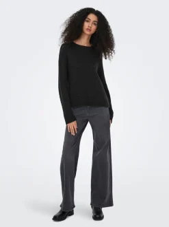 JDYBIGUM Strickpullover