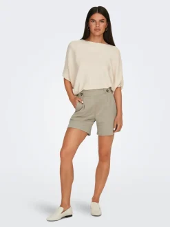JDYBIRDIE Normal geschnitten Shorts