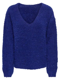 JDYBITTEN Strickpullover