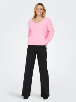 JDYBITTEN Strickpullover