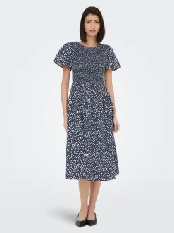 JDYCALIA Midikleid