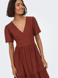 JDYCARLA Kurzes Kleid