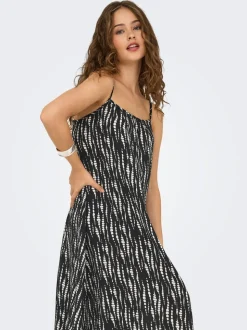 JDYCARRIE Midikleid