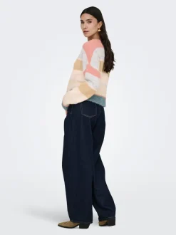 JDYCASSIDY Strickjacke