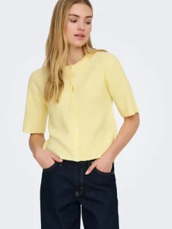 JDYCATTY Strickjacke