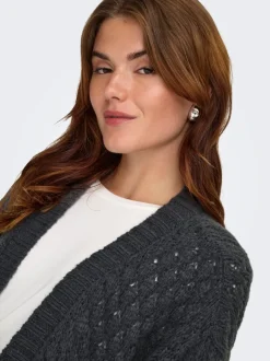 JDYCELESTE Strickjacke