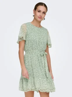 JDYCELIA Kurzes Kleid
