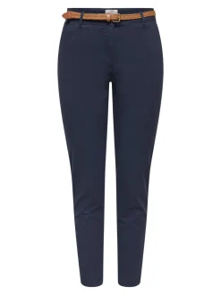 JDYCHICAGO Weiter Beinschnitt Hose
