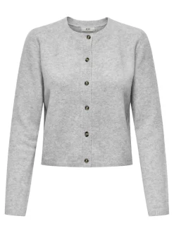 JDYCHLOE Strickjacke