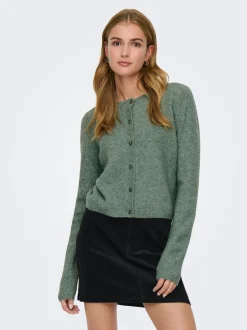 JDYCHLOE Strickjacke