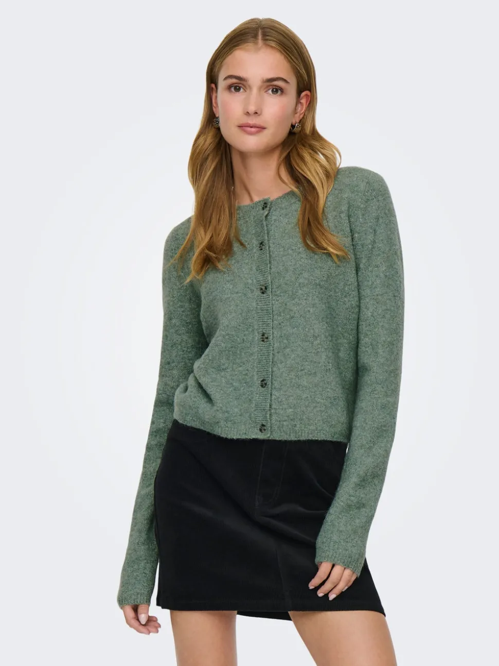 JDYCHLOE Strickjacke
