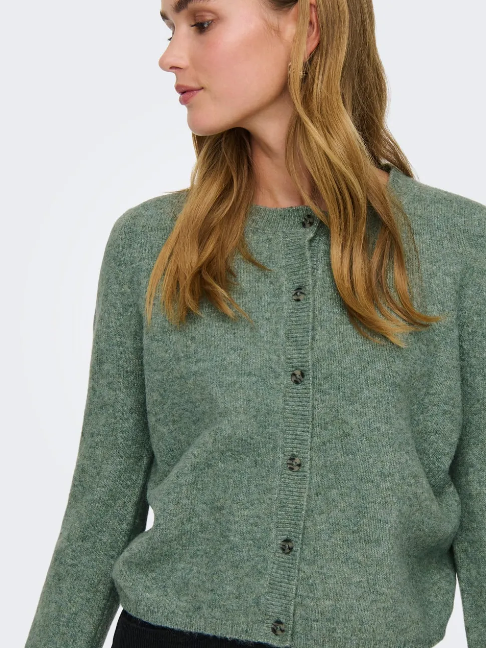 JDYCHLOE Strickjacke