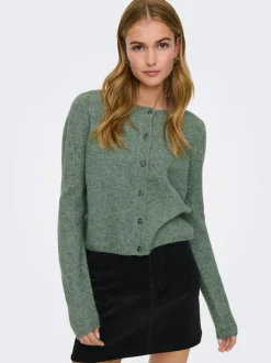 JDYCHLOE Strickjacke