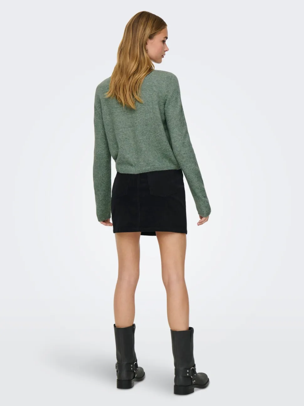 JDYCHLOE Strickjacke