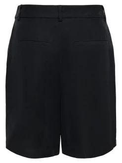 JDYCILLE Normal geschnitten City Shorts