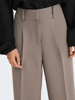 JDYCILLE Gerade geschnitten Hose