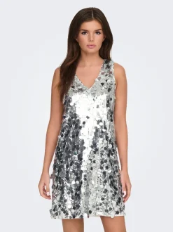 JDYCLAIRE Kurzes Kleid