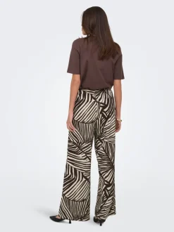JDYDEBBIE Locker geschnitten Hose