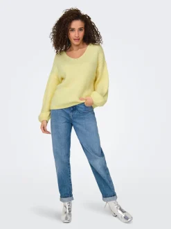 JDYDINEA Strickpullover