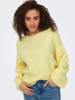JDYDINEA Strickpullover