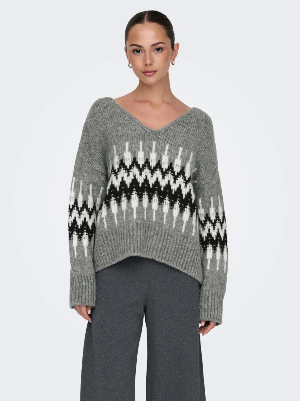 JDYDINEA Strickpullover