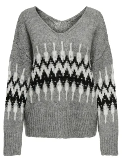 JDYDINEA Strickpullover