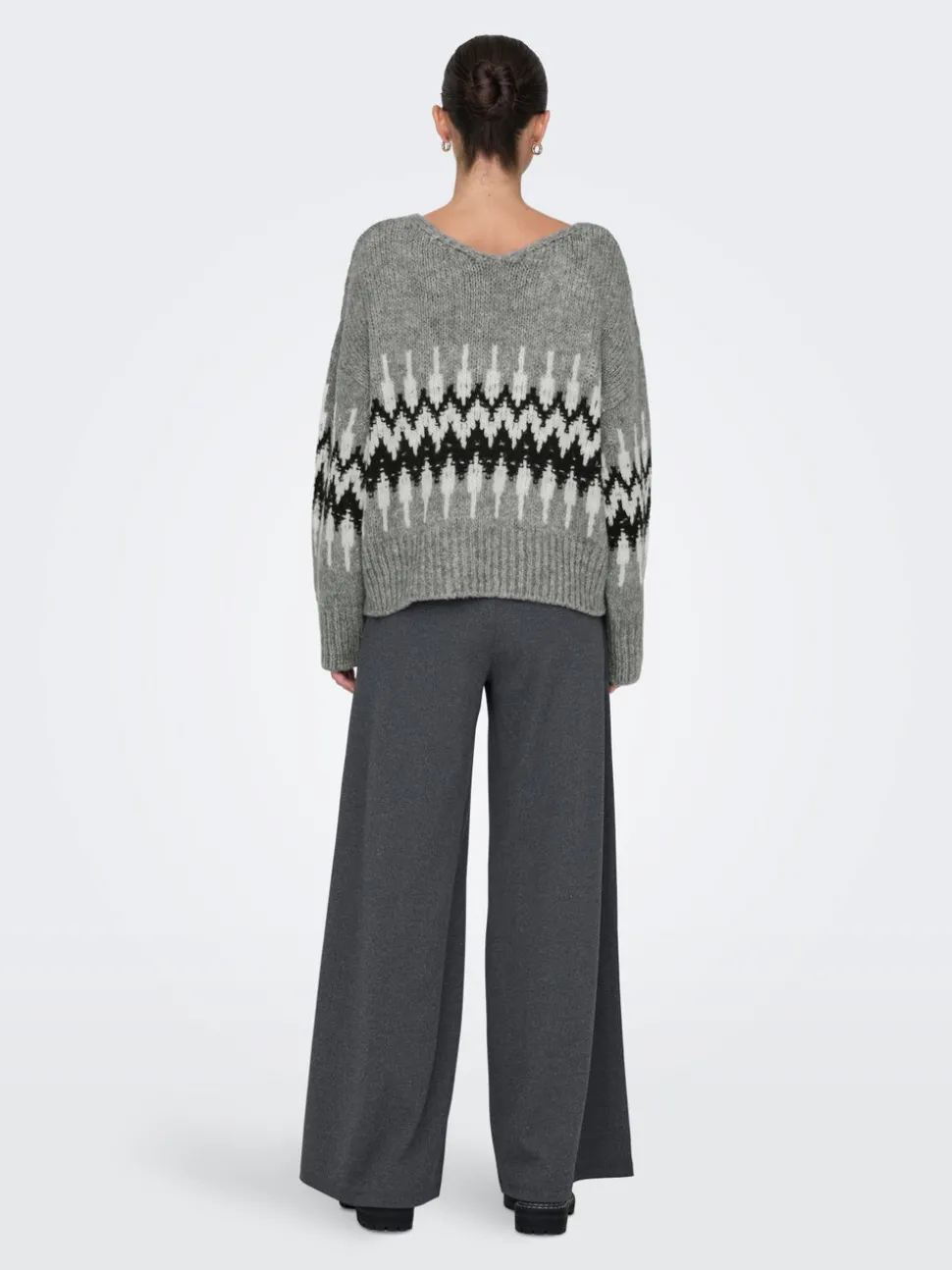 JDYDINEA Strickpullover