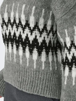 JDYDINEA Strickpullover