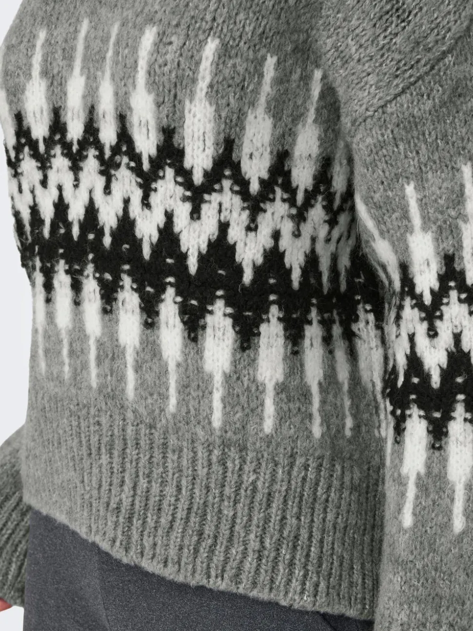 JDYDINEA Strickpullover