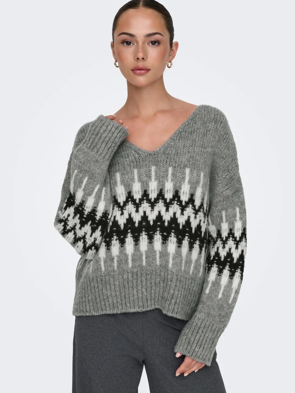JDYDINEA Strickpullover