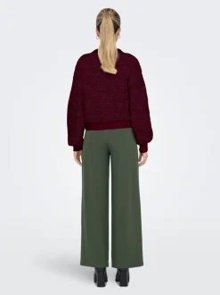 JDYEIRA Strickjacke