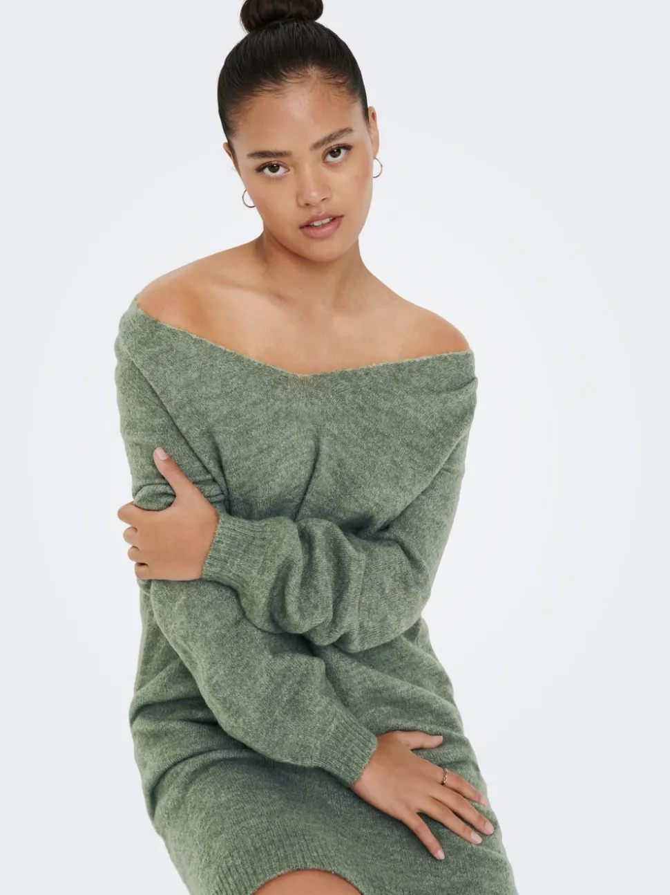 JDYELANORA Kurzes Kleid