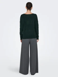 JDYELANORA Strickpullover