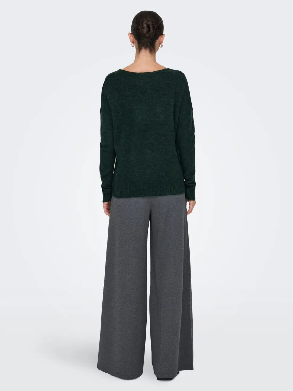 JDYELANORA Strickpullover