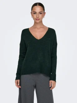 JDYELANORA Strickpullover