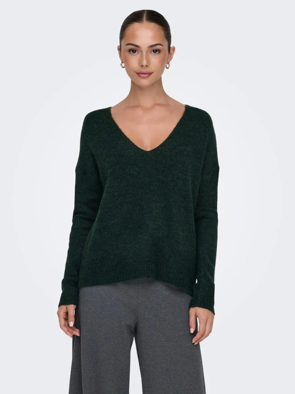 JDYELANORA Strickpullover