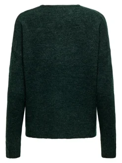 JDYELANORA Strickpullover