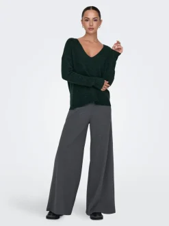 JDYELANORA Strickpullover