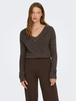 JDYELANORA Strickpullover