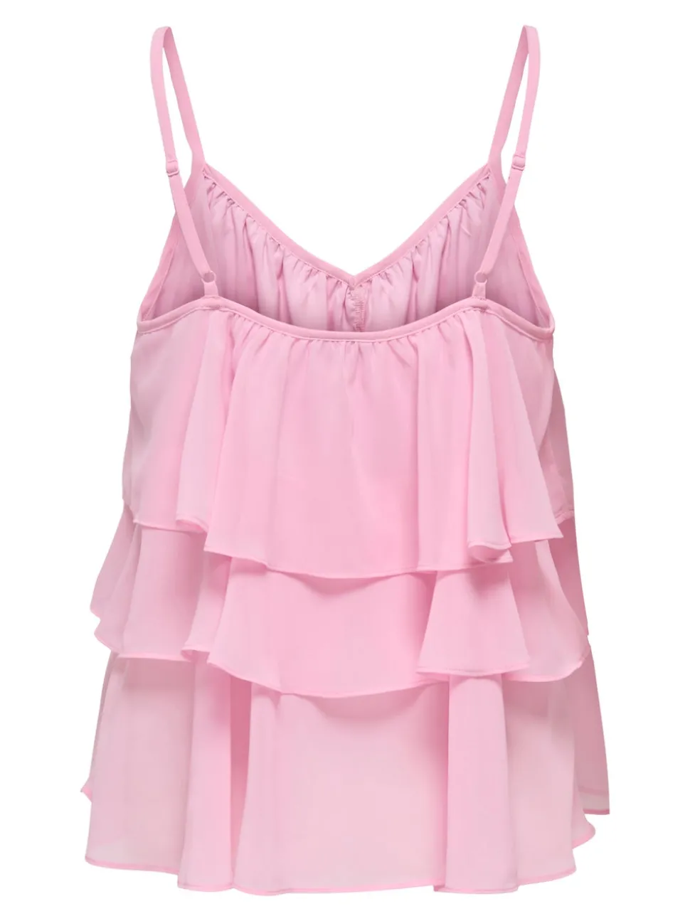 JDYELVIRA Top