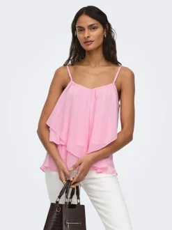 JDYELVIRA Top