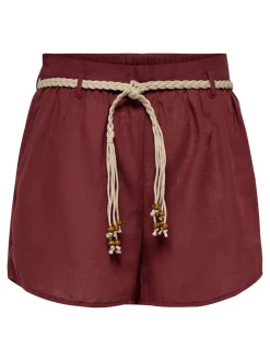 JDYEMILIA Locker geschnitten Shorts