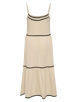 JDYERIN Midikleid