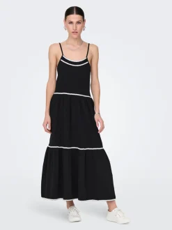 JDYERIN Midikleid