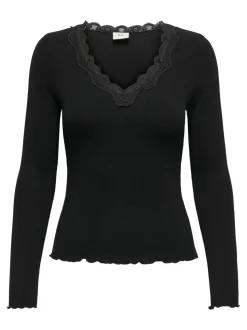 JDYETOILE Bluse